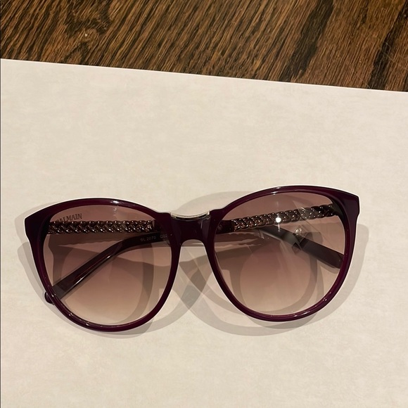 Balmain Women’s Sunglasses - Picture 2 of 7